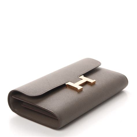 wallet to go hermes|constance long to go wallet.